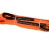 Cuerda de Extensión Sintética para Winche para Coche