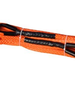 Cuerda de Extensión Sintética para Winche para Coche