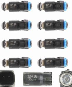 IXGKHC Compatible con 2010-2017 Reemplazo para Chevrolet GM