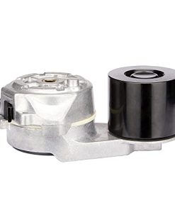 Polea tensora de correa WFLNHB 3691282 para Cummins ISX QSX