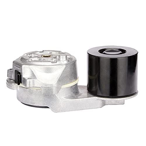 Polea tensora de correa WFLNHB 3691282 para Cummins ISX QSX