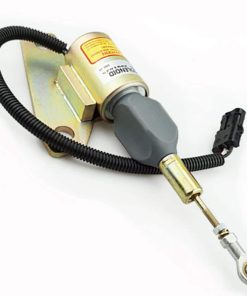Válvula solenoide de corte de 24V 3991625 SA-4959-24 para