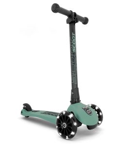 Scoot & Ride Highwaykick 96345 3 LED Scooter Plástico/Metal