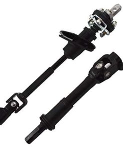 Conjunto de Eje Intermedio e Inferior de Columna de