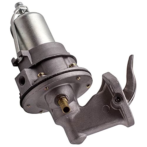 Bomba de Combustible Marino para MerCruiser 120 153 140 160 - Imagen 7
