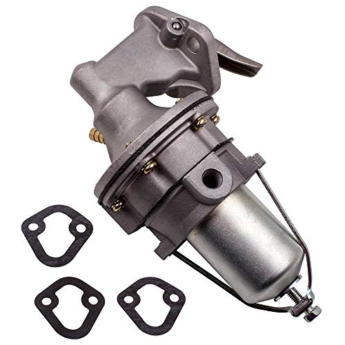 Bomba de Combustible Marino para MerCruiser 120 153 140 160