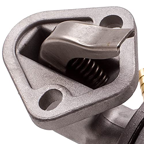 Bomba de Combustible Marino para MerCruiser 120 153 140 160 - Imagen 10