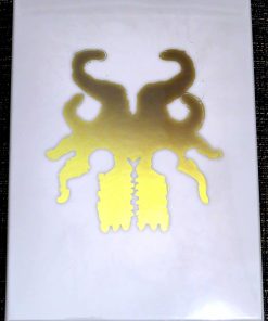 Serious Poulp 7th Continent - What Goes Up, Must Come Down