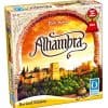 Juego de Mesa de Estrategia Alhambra Edición Revisada de