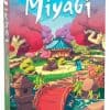 HABA Miyabi - Un juego de mesa de estrategia de crecimiento
