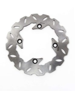 Discos de freno traseros Arashi para Honda CBR600RR