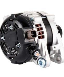 Alternador LUJUNTEC 100 Amp IR/IF 11136 Compatible con