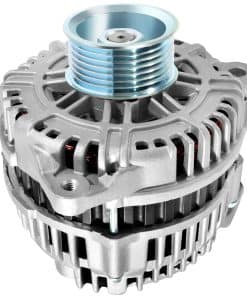 Alternador 160 Amp IR/IF AHI0115 LUJUNTEC Compatible con