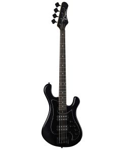 Bajo Eléctrico Dean Hillsboro Select Negro Satinado de 4