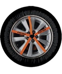 Quality Chain ES73 Easy Sox para Pasajeros/Camionetas