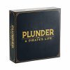 Plunder - Juegos de Mesa de Familia - Juegos de mesa para