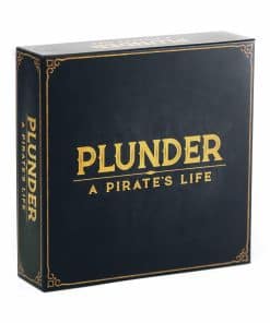 Plunder - Juegos de Mesa de Familia - Juegos de mesa para