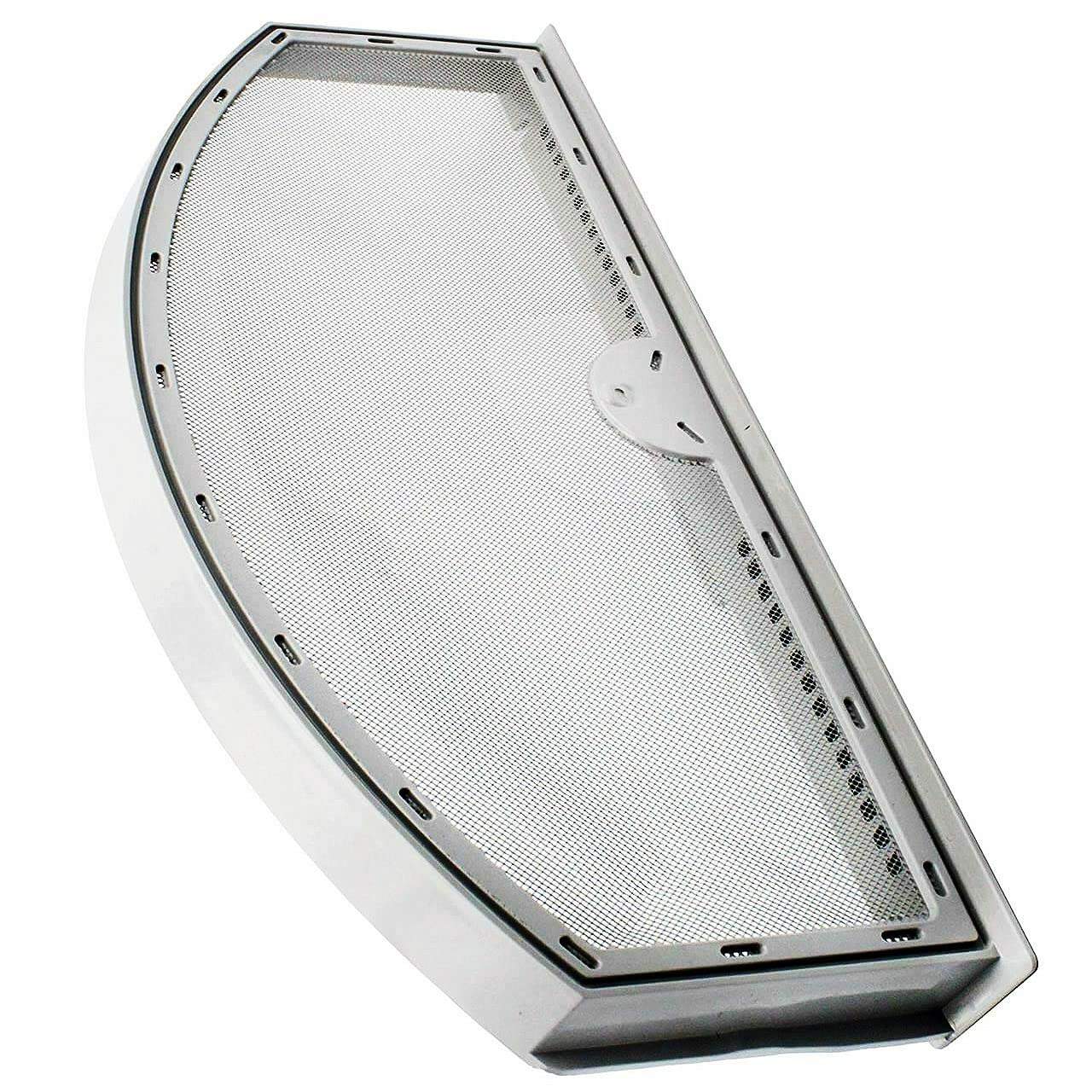 Filtro de Pelusa WE03X23881 para Secadora GE