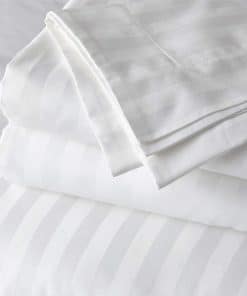 Juego de sábanas divididas para cama California King de 5