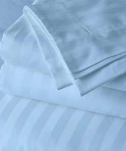 Juego de sábanas divididas de 5 piezas - 100% algodón