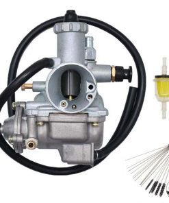 Carburador de reemplazo 13200-18912 para Suzuki ALT125
