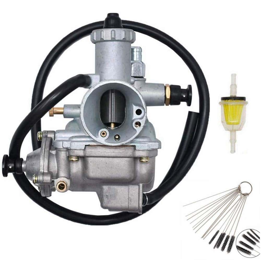 Carburador de reemplazo 13200-18912 para Suzuki ALT125