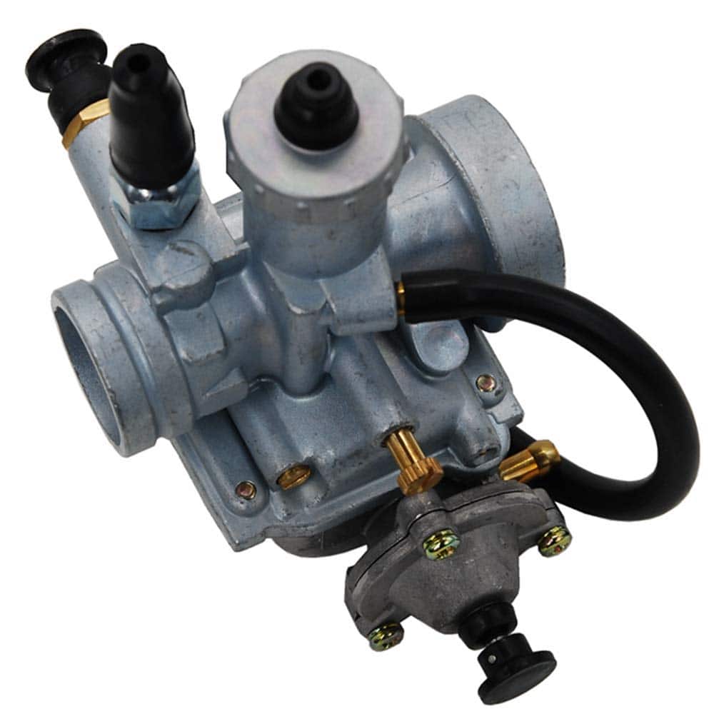 Carburador de reemplazo 13200-18912 para Suzuki ALT125 - Imagen 6