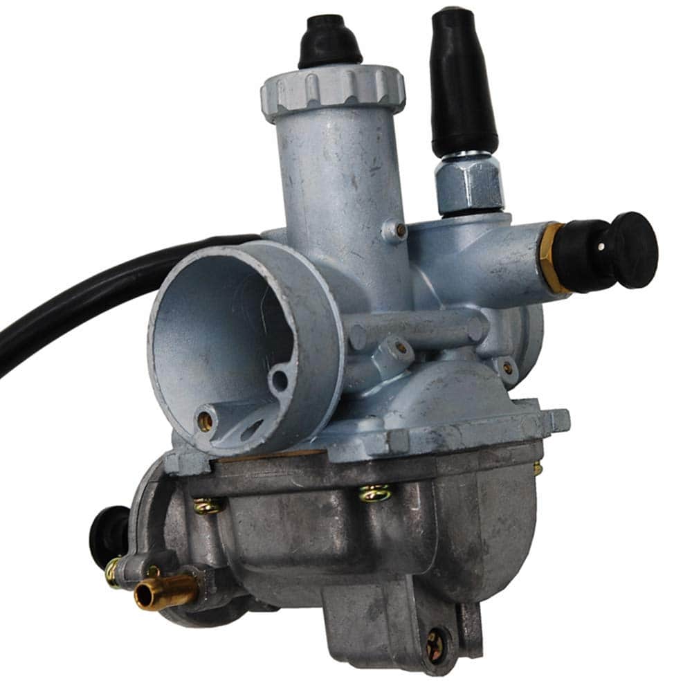 Carburador de reemplazo 13200-18912 para Suzuki ALT125 - Imagen 5