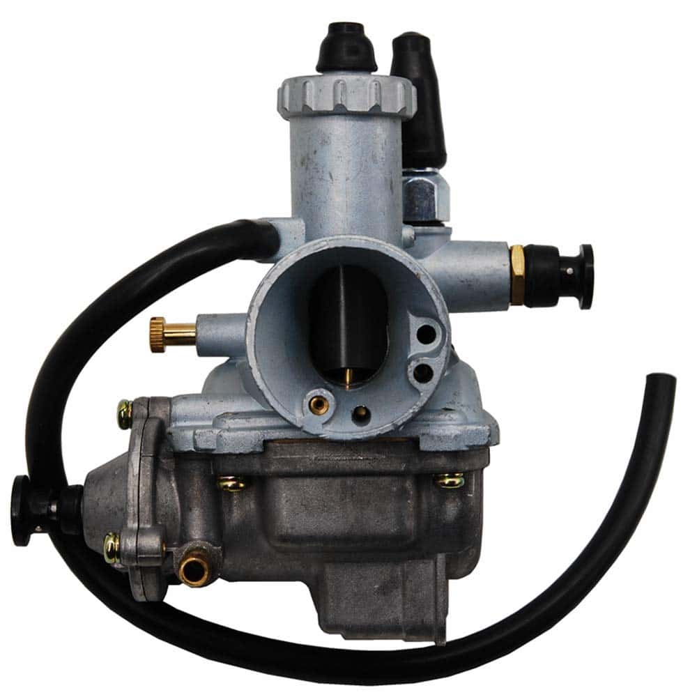 Carburador de reemplazo 13200-18912 para Suzuki ALT125 - Imagen 3
