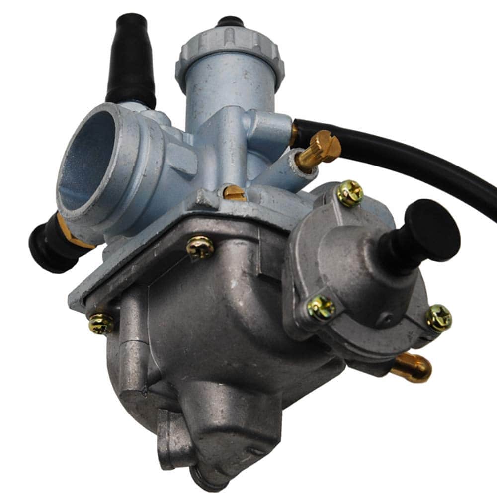 Carburador de reemplazo 13200-18912 para Suzuki ALT125 - Imagen 4