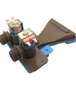 Válvula de entrada de agua Edgewater Parts WH13X25296,