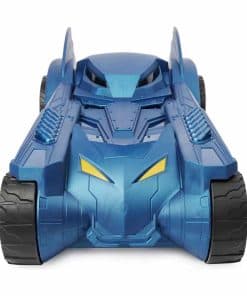 BATMAN, Vehículo Batimóvil para usar con Figuras de Acción