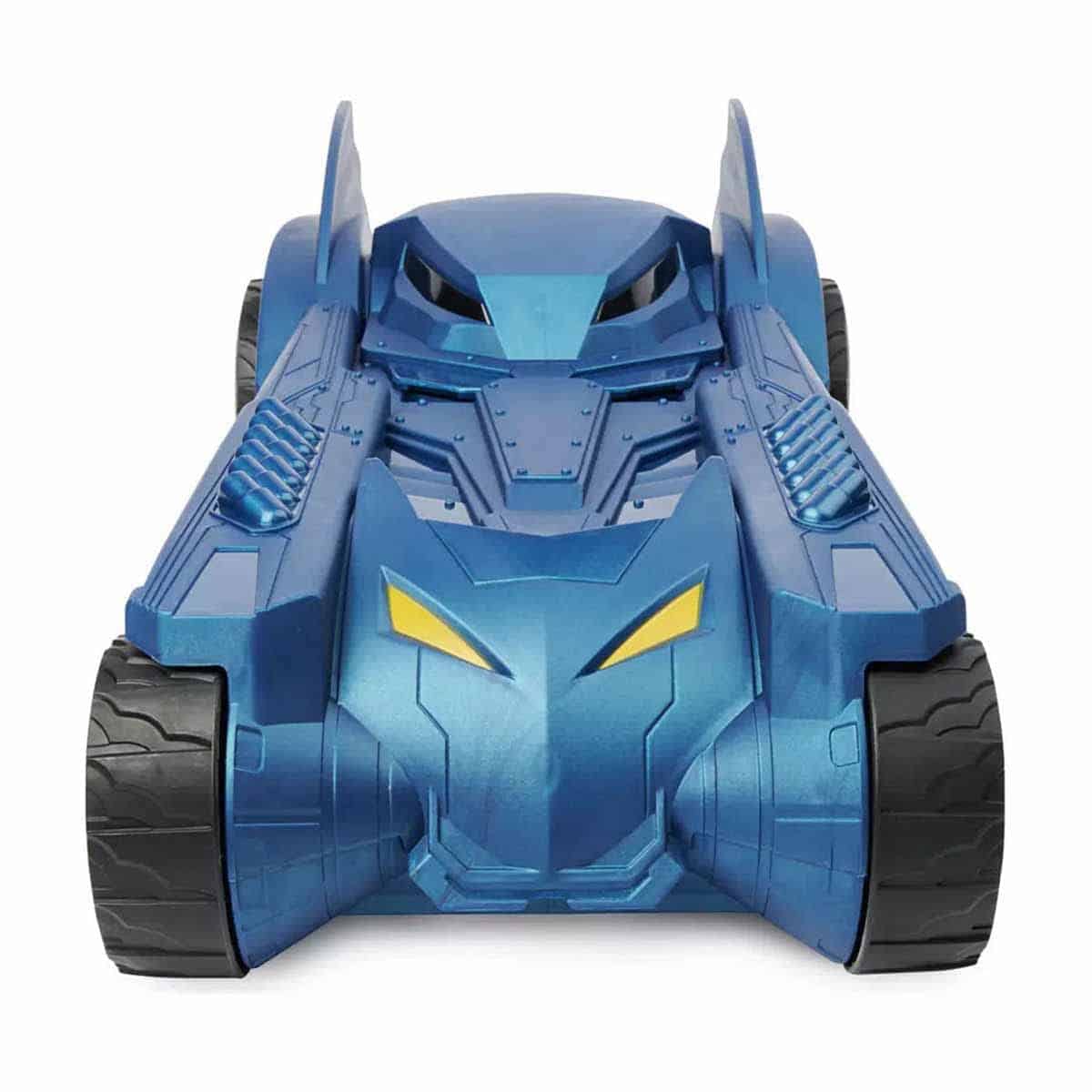 BATMAN, Vehículo Batimóvil para usar con Figuras de Acción