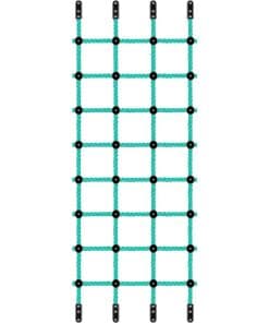 Red de carga para escalada BeneLabel, red de escalada