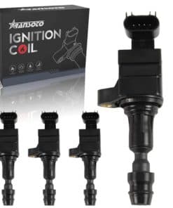 Paquete de Bobinas de Encendido Compatible con Malibu HHR