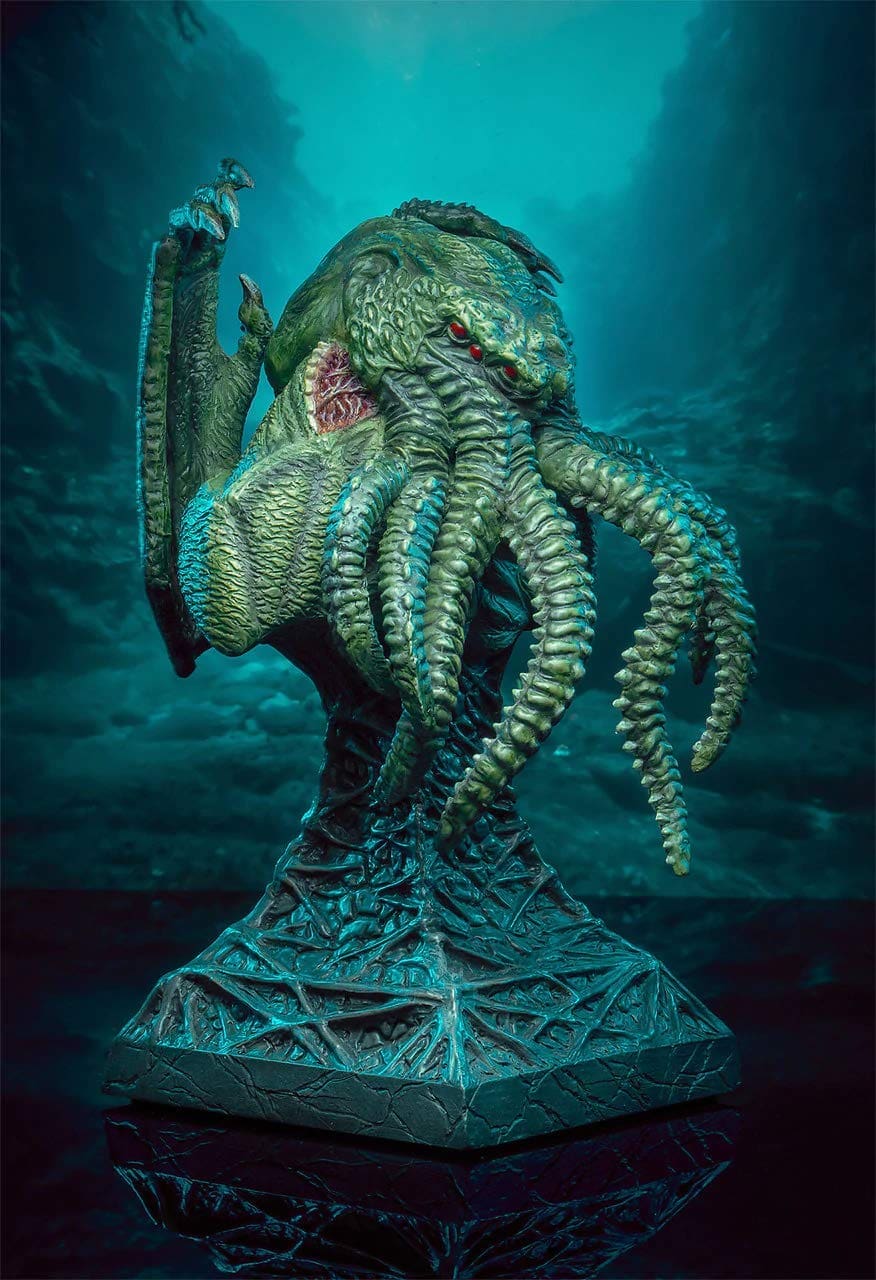 Diamond Select Toys Legends in 3-Dimensions: Cthulhu - - Imagen 4