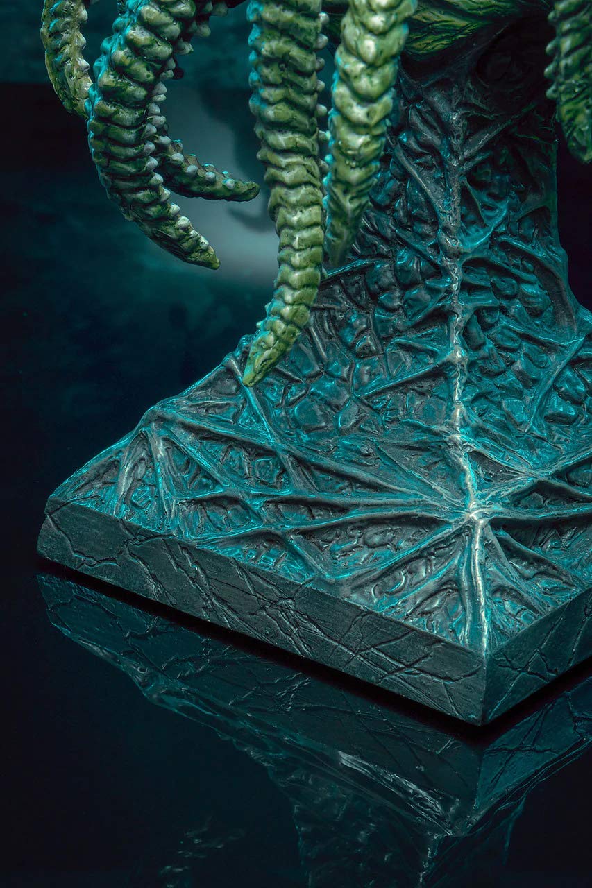 Diamond Select Toys Legends in 3-Dimensions: Cthulhu - - Imagen 5