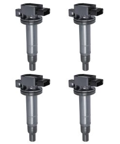 Set de 4 Bobinas de Encendido 1.3L 1.5L L4 Compatible con