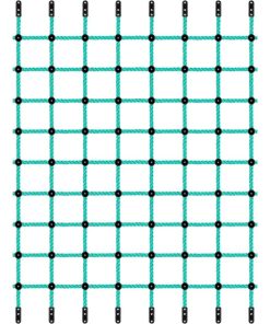 Red de carga de escalada BeneLabel, red de escalada