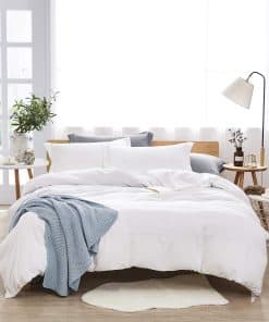 Juego de Funda de Edredón Dreaming Wapiti King, de