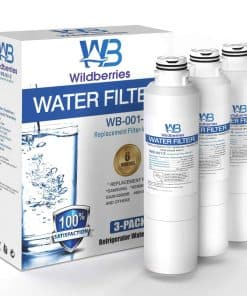 Wildberries DA97-08006A-1, DA29-00020B Repuesto para Filtro