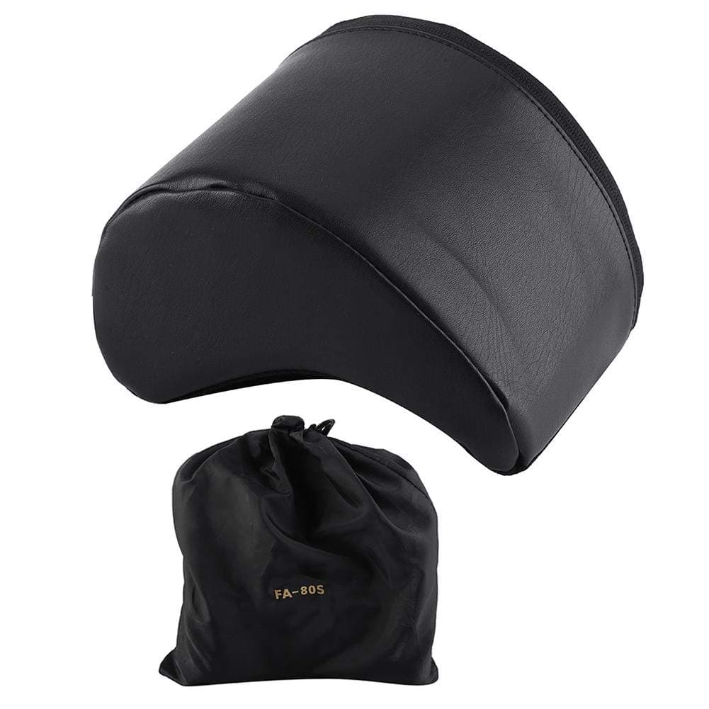 Ichiias Step Stool Almohadilla de Pierna Suave para