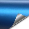 Pelicula de Vinilo Premium VViViD+ (6ft x 5ft, Azul