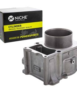 Motor de Cilindro NICHE para Yamaha 5GH-11310-00-00 Kodiak