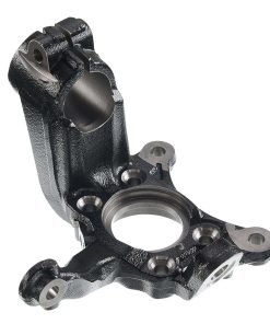 Mozo de dirección delantero izquierdo de repuesto para Audi