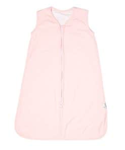 Saco de dormir de punto Premium de 3 capas "Blush" por