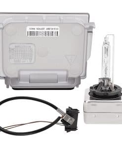 Controlador de Faros Xenón HID 4L0907391 4L0907391A con