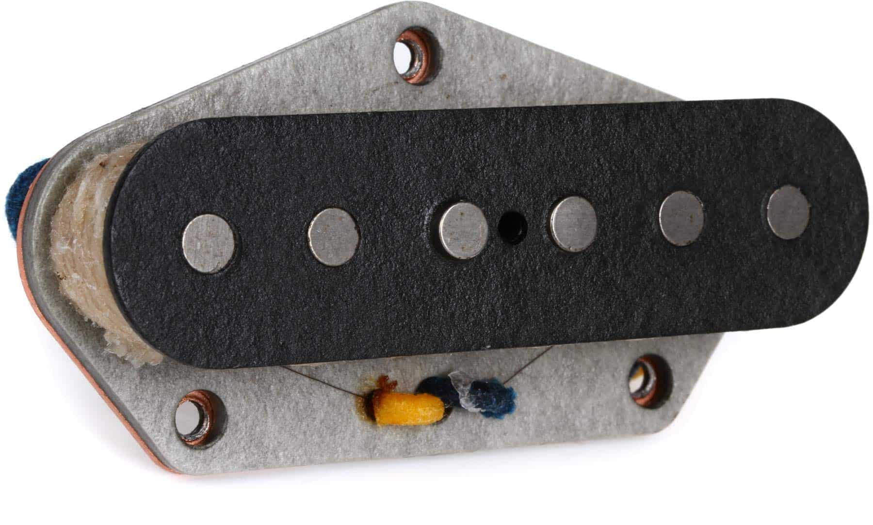 Pastilla Seymour Duncan La Brea Brad Paisley's para Puente