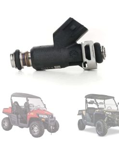 Inyector de Combustible Chikia Hisun 800 Compatible con