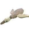 Juguetes de Peluche para Perros con Squeaker Duradero y